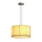 12 - US Ready   Lasson pendant lamp; 0Shade: beige strings, D450mm x H260mm;0F..., WA190303155301U