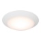 504 - Needs Components Recessed Fixture, LED, 3000K, CRI90,120V~ 60Hz 16W,  WA190506708051U