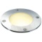 224 - Needs Components  Wetsy GX53 outdoor recessed ground light 7W GX53, 120V IP670- E..., WA191303