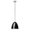 27 - Needs Components Para Cone 20 LED pendant lamp, aluminium shade size: WA200801751850U
