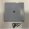 690 - Needs Components Accessory, Square die cast canopy S1, 120V0- with, WA201401783012U