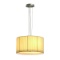 12 - US Ready   Lasson pendant lamp; 0Shade: beige strings, D450mm x H260mm;0F..., WA142103155301U