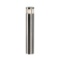 69 - US Ready VAP SLIM Stainless Steel Bollard Lamp, 23 5/8÷ (60cm) height x  102 mm WA140901230066U