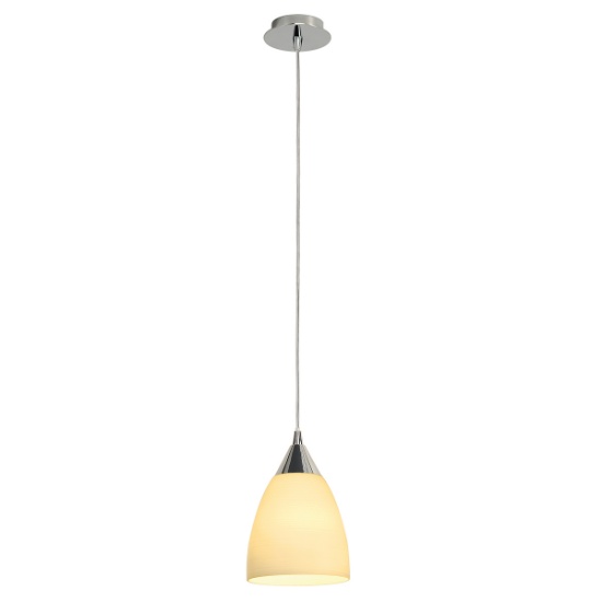 72 - US Ready Fixture, Orion S, glass pendant lamp0Bottom diameter: 140mm0Glass height, WA1409061336