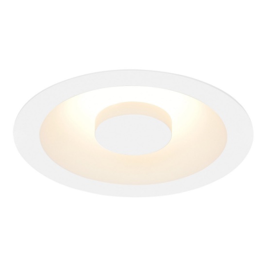 96 - US Ready Occuldas 13 LED, recessed, 5÷ diameter 3000K, 90 CRI, R9>500, WA141103794336U