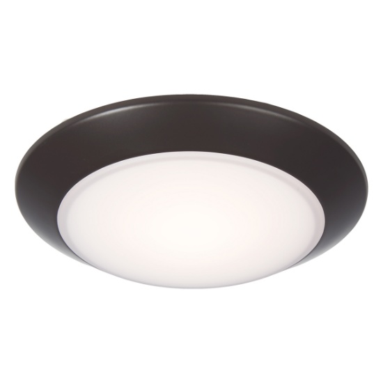 212 - US Ready Recessed Fixture, LED, 3000K,  CRI90,120V~ 60Hz 16W, WA141501708058U