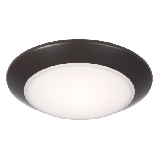 249 - US Ready Recessed Fixture, LED, 2700K,  CRI90,120V~ 60Hz 16W, for  WET location, WA14160270806