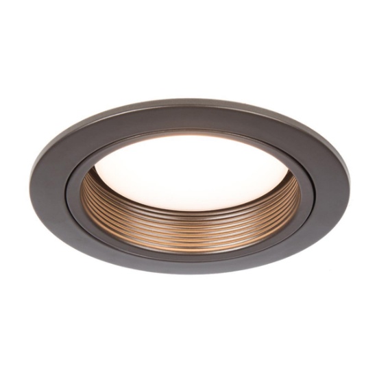 251 - US Ready Recessed Fixture, with Dimmable LED driver, 2700K, CRI90,WA141802708108U