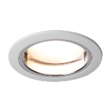 100 - US Ready Recessed Fixture, with Dimmable LED driver, 3000K, CRI90,120V~ 60Hz 14W, WA1411027080