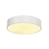 42 - US Ready MEDO PRO 40 ceiling light, round, white, T5 40W0, WA161501133791