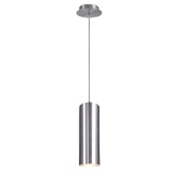 26 - US Ready ENOLA pendant luminaire, alu brushed (783105U), WA141201149385A