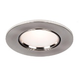 80 - US Ready Recessed Fixture with 120V~ 60Hz 14W LED driver,  WA141202708085U