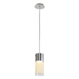 72 - Needs Canopy Commo pendulum lamp, WA171304149380