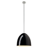 8 - US Ready Pendant lamp, aluminum Shade size: D400 x H370mm, WA171701155470A