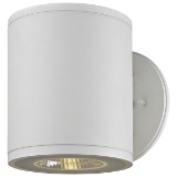 62 - Needs Components , will be replaced with new Rox 709811U-Fixture, exterior wall, ..., WA1720017