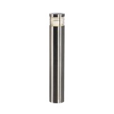 135 - US Ready VAP SLIM Stainless Steel Bollard Lamp, 23 5/8÷ (60cm) height x  102  WA180103230066U