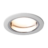 203 - US Ready Recessed Fixture, with Dimmable LED driver, 2700K, WA141302708102U