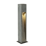 12 - US Ready Fixture, Stone Bollard Lamp,0100-277V, 50/60Hz0500mm height, WA180601231371U