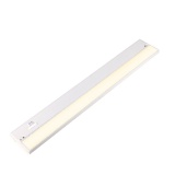 250 - US Ready 3 in 1Under cabinet light, 24' length,060-65lm, CRI, 90+, Dimmable, 2700K,03000K, 400