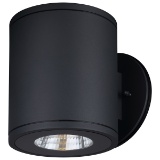 40 - Needs Components BIG ROX LED, wall up/down Flood/Flood, Anthracite000, WA181102709814U