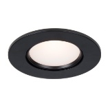 106 - US Ready Recessed Fixture with 120V~ 60Hz 14W LED driver, WA141402708110U