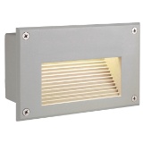 131 - Needs Components LED wall fixture (same design as SLV sample from previous supplier), WA190601