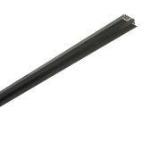 44 - US Ready Track, Recessed, 8 ft., with two end caps, Black, 1C, 120V, PRO-0308A-B, Gen. 4, WA210