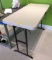 4' Folding Table