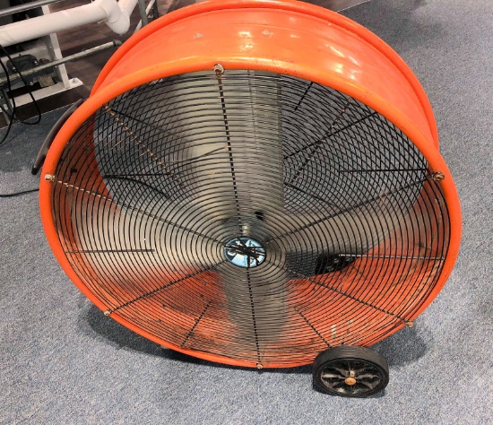 Industrial Fan