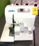 Juki Sewing Machine Model MO-623, Serial #5UCLG03117