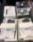 PALLET OF 5 PRINTERS