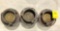 LOT OF 3 ANTENNAS