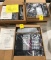 3 PANASONIC DIGITAL TELEPHONES, X $ (2-KX-T7425, 1-KX-T7433)