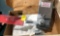 EMERGENCY EXIT DEVICE ALARM LOCK (NO CYLINDER)