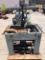 DELTA RADIAL ARM SAW WITH TABLE (NO PLUG)