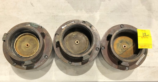 LOT OF 3 ANTENNAS