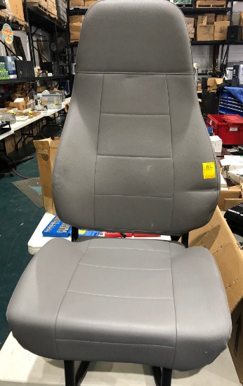 TRUCK SEAT VINYL