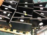 PALLET OF 20 MONITORS