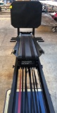 SHUTTLE MVP EXERCISE SYSTEM MODEL #96109