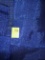 BOX OF 80 BLUE SHOW DRAPES