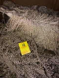 BOX OF BULLION COTTON FRINGE