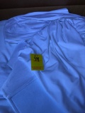 BOX OF 25 WHITE SPANDEX 60