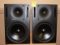 2 GENELEC Model PWR-ICE 250 Speakers (Need Service), X $
