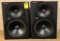 2 MACKIE HR824 Speakers X $