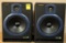 2  SAMSON RESOLV 80a Speakers X $
