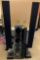 Bang & Olufsen CD Player and Speakers