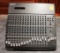MACKIE 1604-VLZ PRO 16 Channel MIC/ LINE MIXER With PREMIUM XDR  MIC AMPLIFIERS