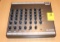 Q-MIX HM-6 OZ AUDIO HEADPHONE MATRIX AMP