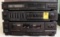 Fisher Stereo System
