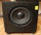 MACKIE HRS 120 Sub